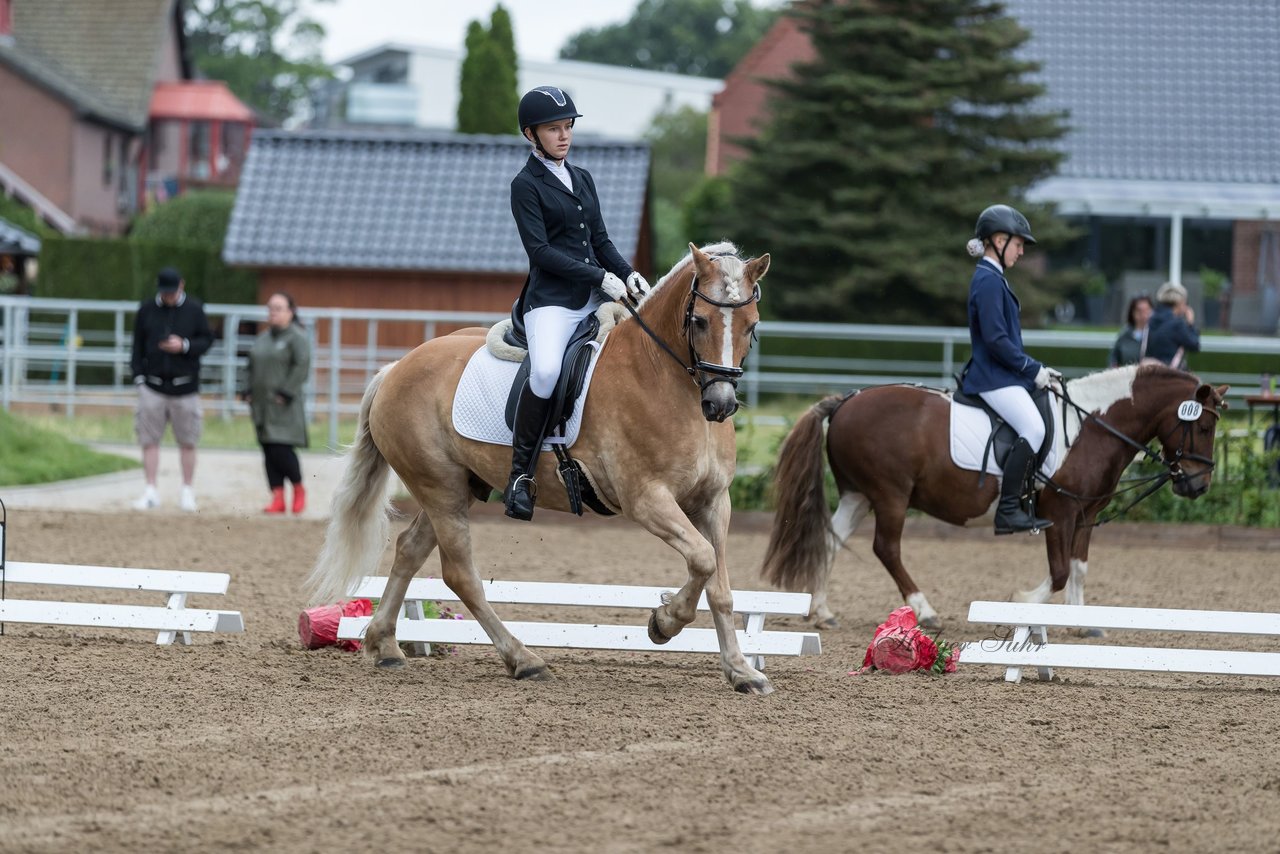 Bild 455 - Pony Akademie Turnier